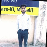 Manoj Kumar