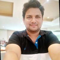 Avinash Satdive