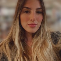 Vitória Rocha Pimentel