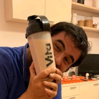 Massimo Vergili