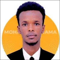 Mohamed Barkhad Said