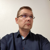 Stéphane Vandepoele