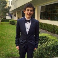 Elias Misael Anaya Rodea