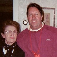Patrick Lanciotti