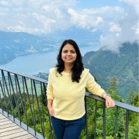 Neha Singh