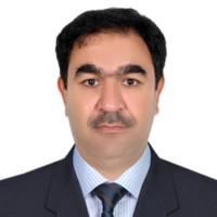 Noorani Mohammed