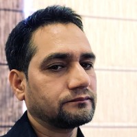 Yusuf Khan