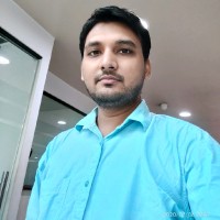 Ajay Kumar Singh