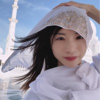 Rachelle Liu