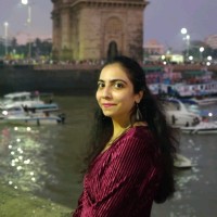 Urvashi Kothari