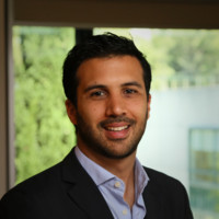 Pedro Sales