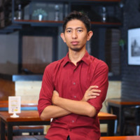 Lukman Arif Sanjani