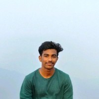 Swasthik Shetty