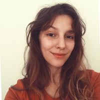Eugenia Gattorna Knapp