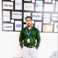 Akash Khandekar