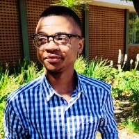 Siyabonga Mashinini