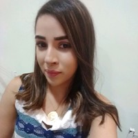 Amanda Brito