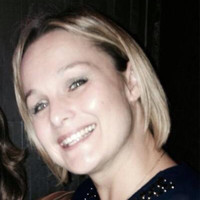 Sara Williams      FCIPD