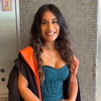 Tharani Thevarajah