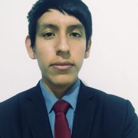 Gian Marco Chácara Quispe