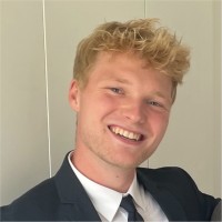 Magnus Rafner