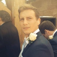 Adam Faulkner