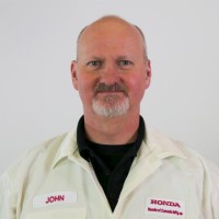 John Stelmachowicz