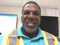 Carey Mcgee