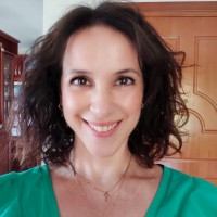 AGGELIKI CHAMILOTHORI