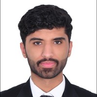 Ali Alshaikh