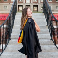 Sydney Mcadams, M.S.