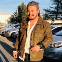 Sedat Kemahlı