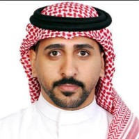 Ahmed Alnajidi