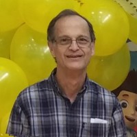 Steve Thompson