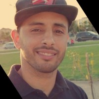 Mohamed Benaouda.