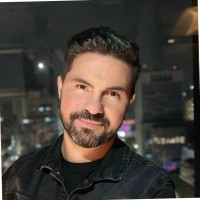 Aroldo Ribeiro Ferreira
