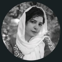 Zahra (Sogol) Baharloo