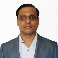 Vinod Kumar Vasudevan