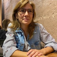 Claudia Trevisan Fraga