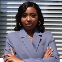 Sylvia Ofovbe (Anutr)