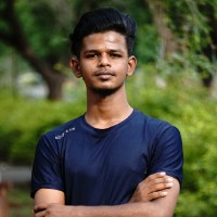 Manikandan Murugesan