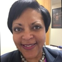 Brenda Jordan
