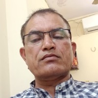 MAHAVEER SINGH BHATI