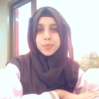 Alishba Ilyas
