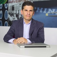 Jorge Vergara