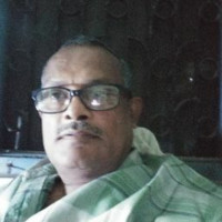 Dr Krishna Kumar Kashyap