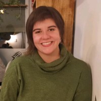 Micaela Gorriti Sena