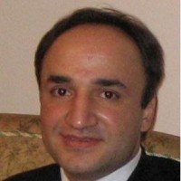 Naser Khosropour
