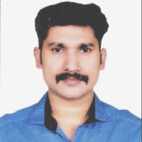 Akhil Suresh Babu