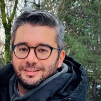 Gökhan Aydın